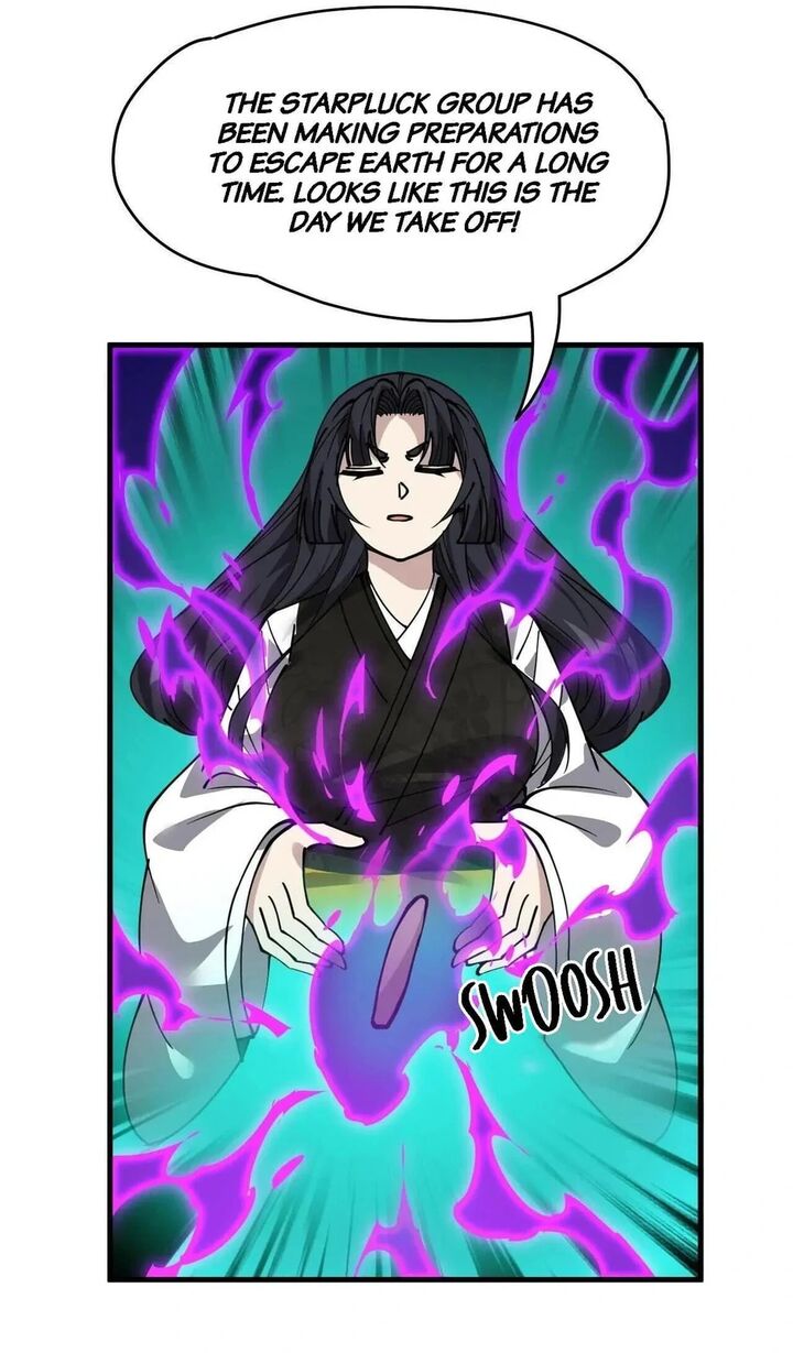 The Daily Life Of Immortal King Chapter 241 Page 47