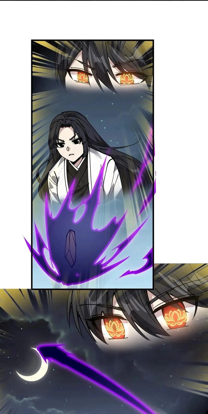 The Daily Life Of Immortal King Chapter 241 Page 49