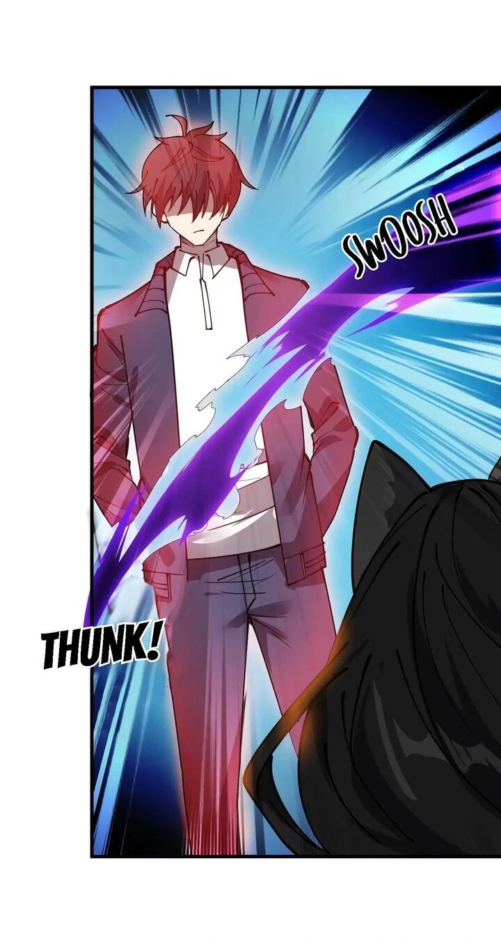 The Daily Life Of Immortal King Chapter 241 Page 8