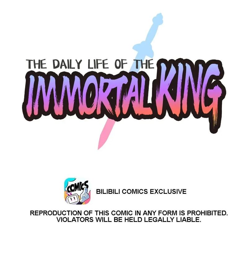 The Daily Life Of Immortal King Chapter 242 Page 1