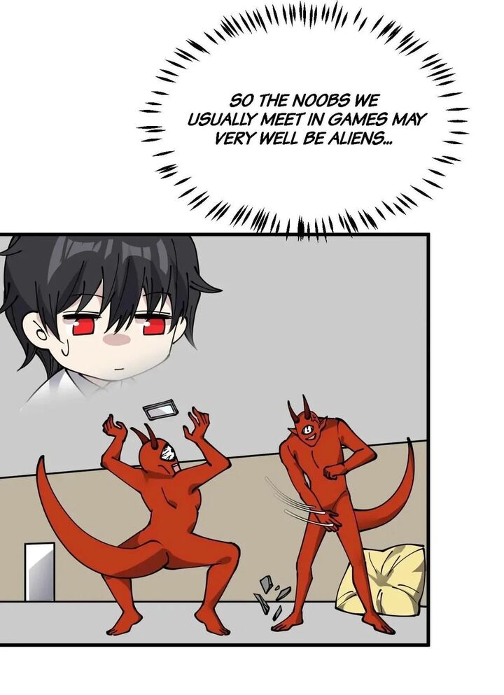 The Daily Life Of Immortal King Chapter 242 Page 10