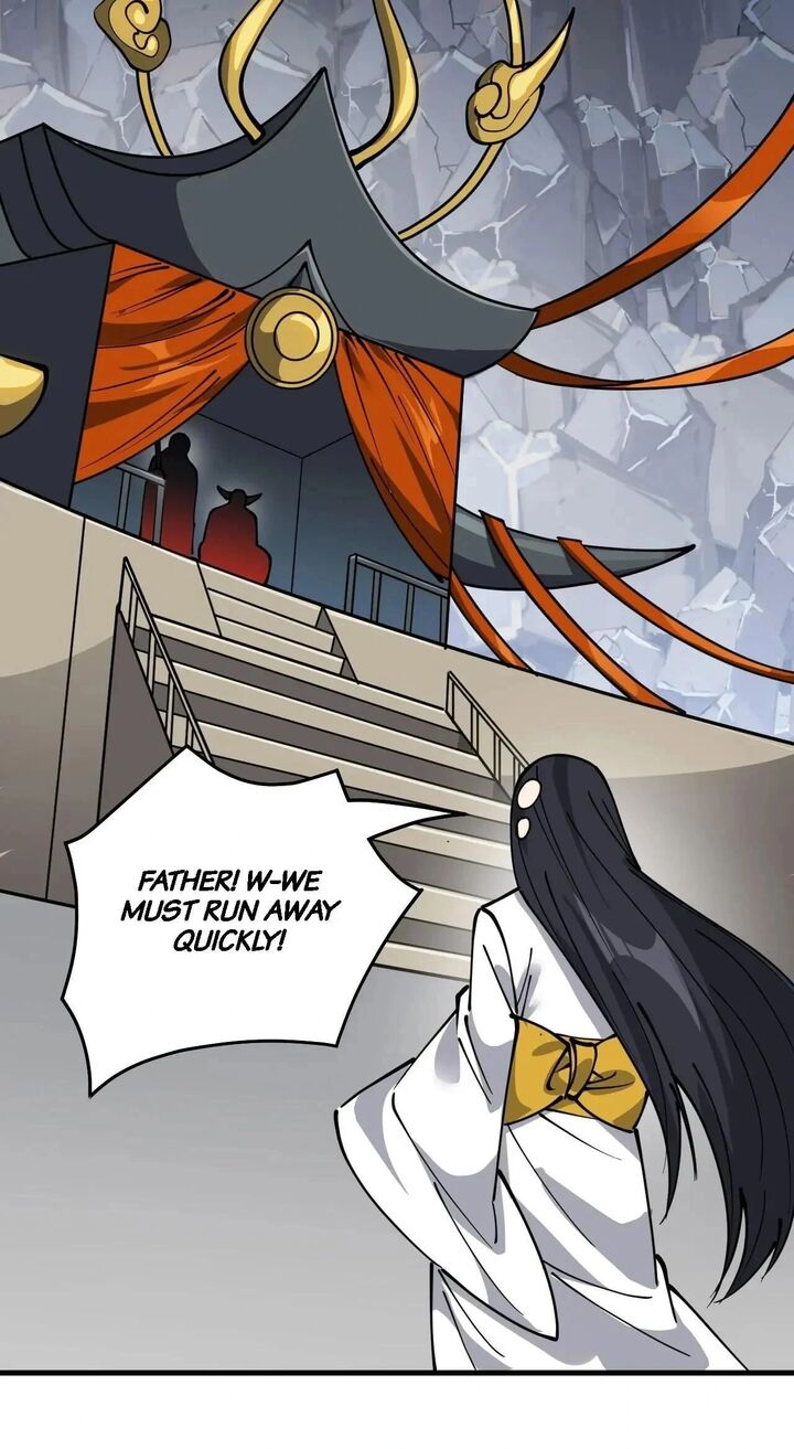 The Daily Life Of Immortal King Chapter 242 Page 12