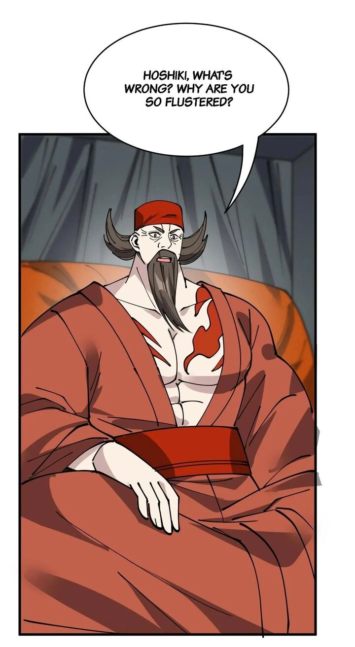 The Daily Life Of Immortal King Chapter 242 Page 13