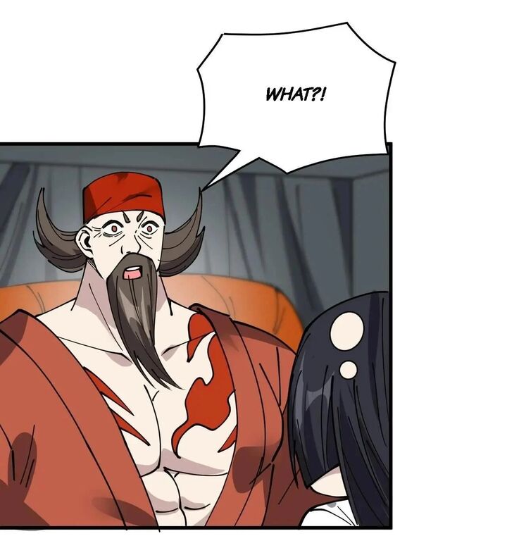 The Daily Life Of Immortal King Chapter 242 Page 15