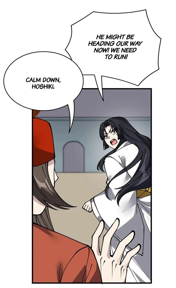 The Daily Life Of Immortal King Chapter 242 Page 17