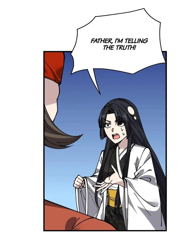 The Daily Life Of Immortal King Chapter 242 Page 19