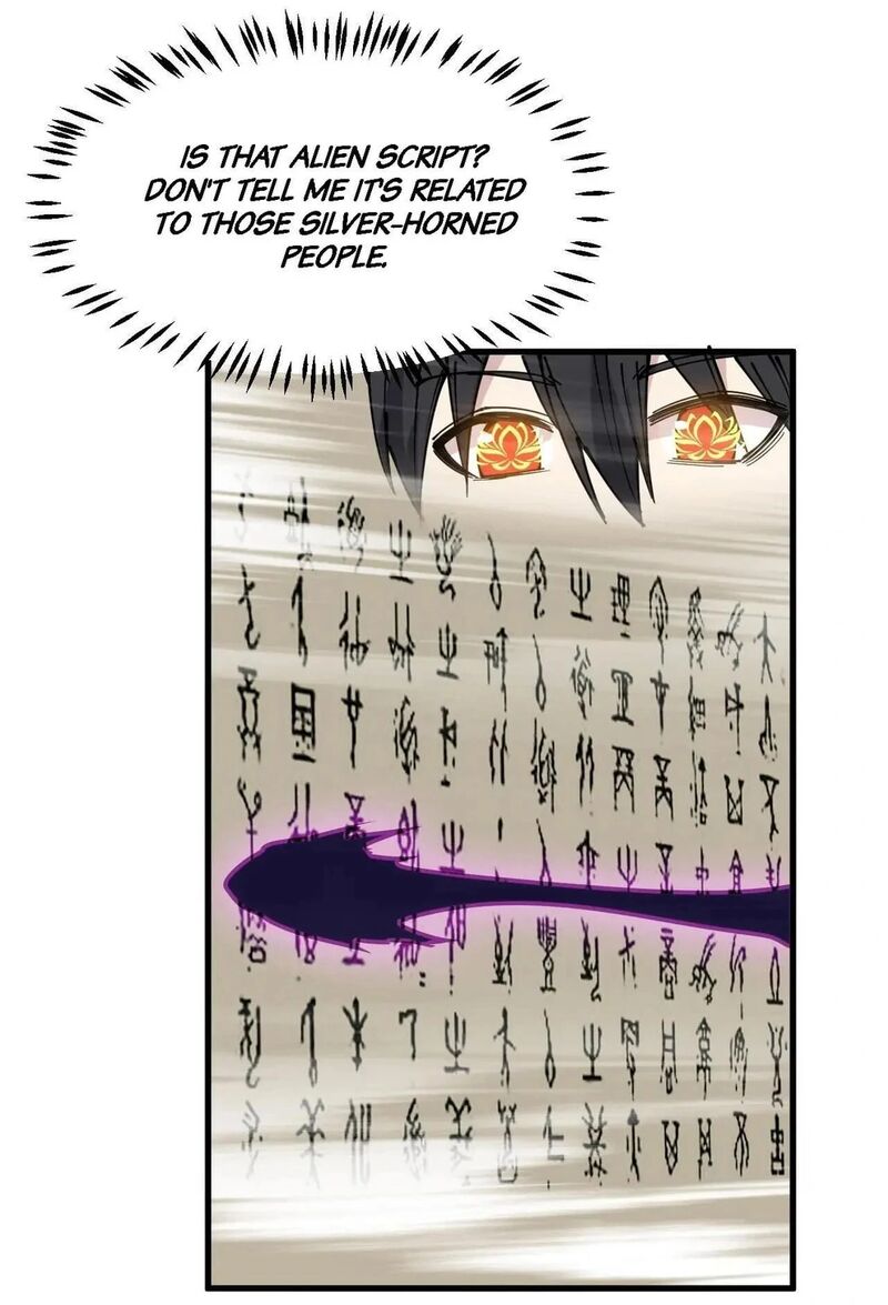 The Daily Life Of Immortal King Chapter 242 Page 2