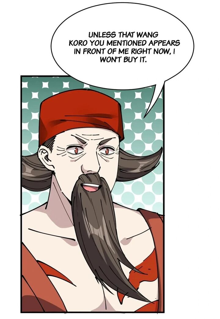 The Daily Life Of Immortal King Chapter 242 Page 20