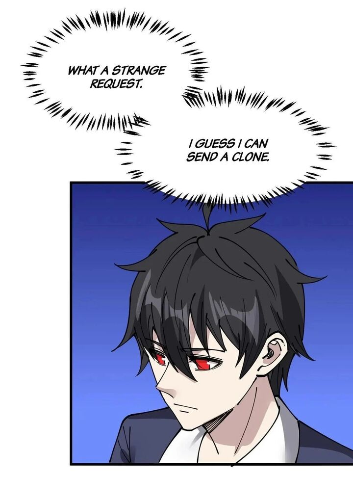 The Daily Life Of Immortal King Chapter 242 Page 21