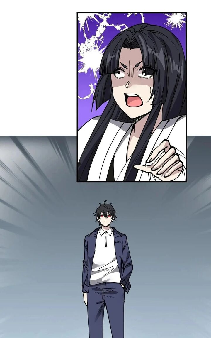 The Daily Life Of Immortal King Chapter 242 Page 23