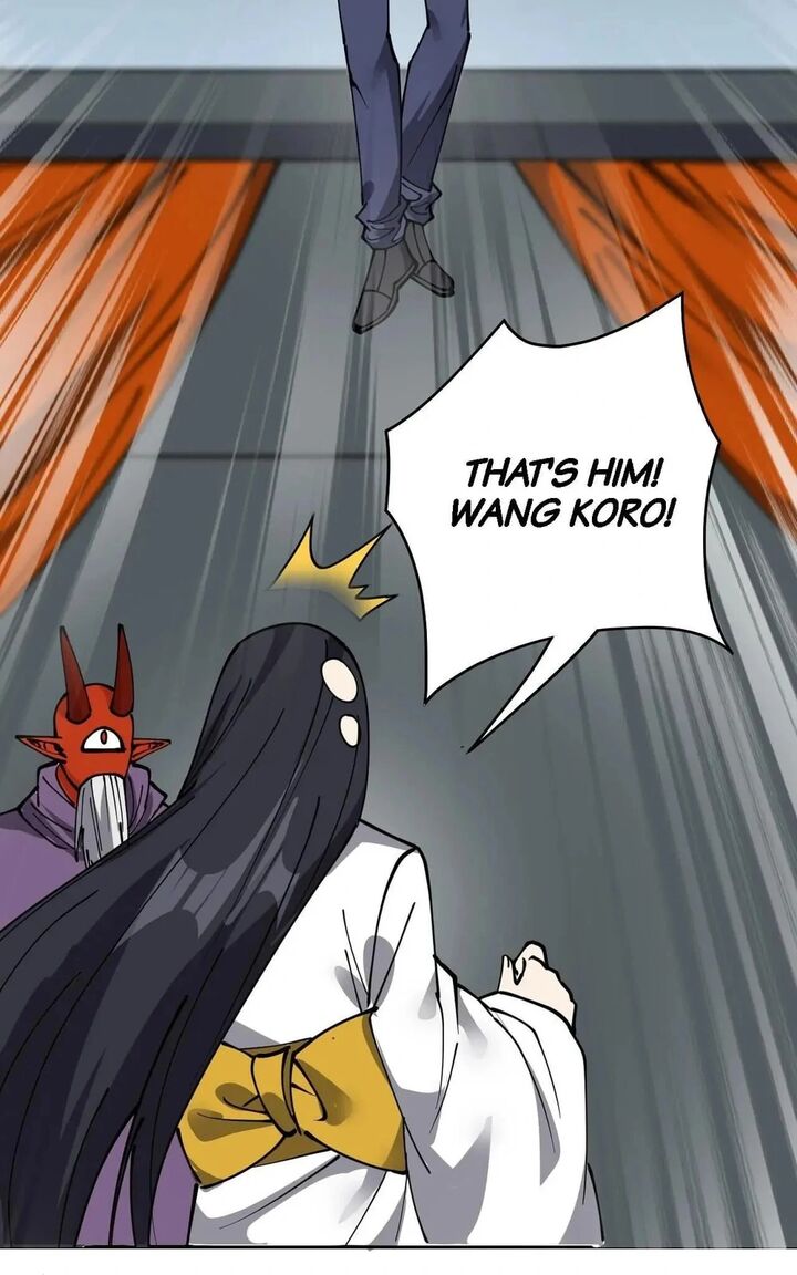 The Daily Life Of Immortal King Chapter 242 Page 24