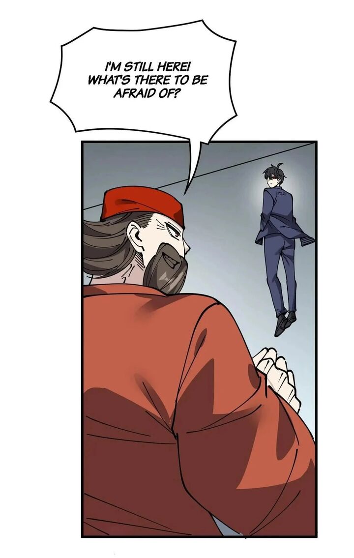 The Daily Life Of Immortal King Chapter 242 Page 25