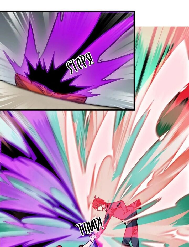 The Daily Life Of Immortal King Chapter 242 Page 26