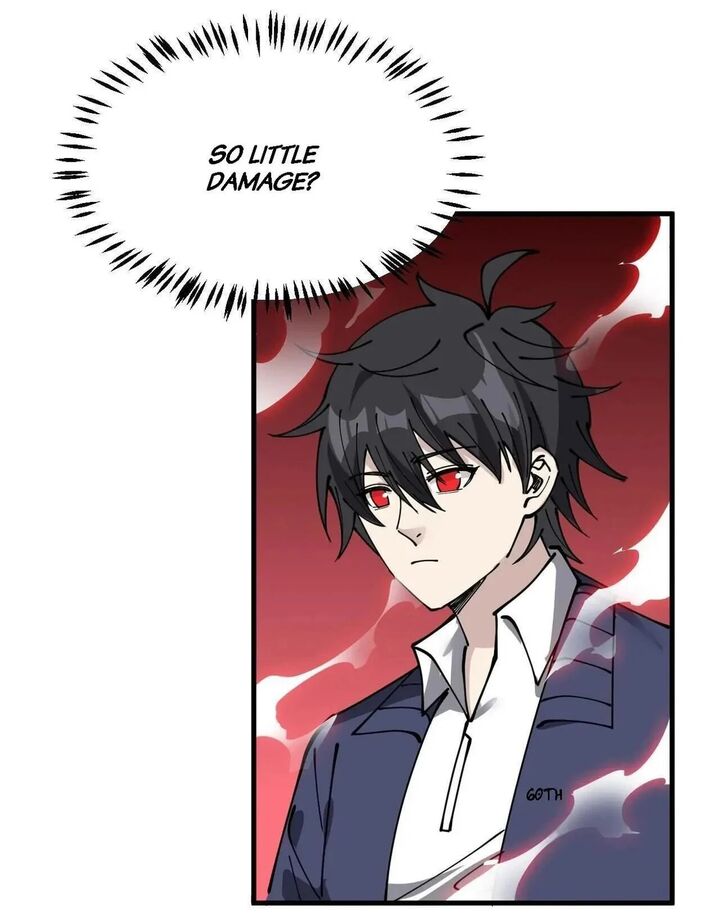 The Daily Life Of Immortal King Chapter 242 Page 28