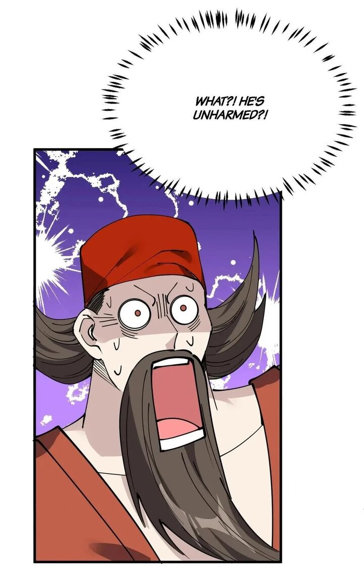 The Daily Life Of Immortal King Chapter 242 Page 29