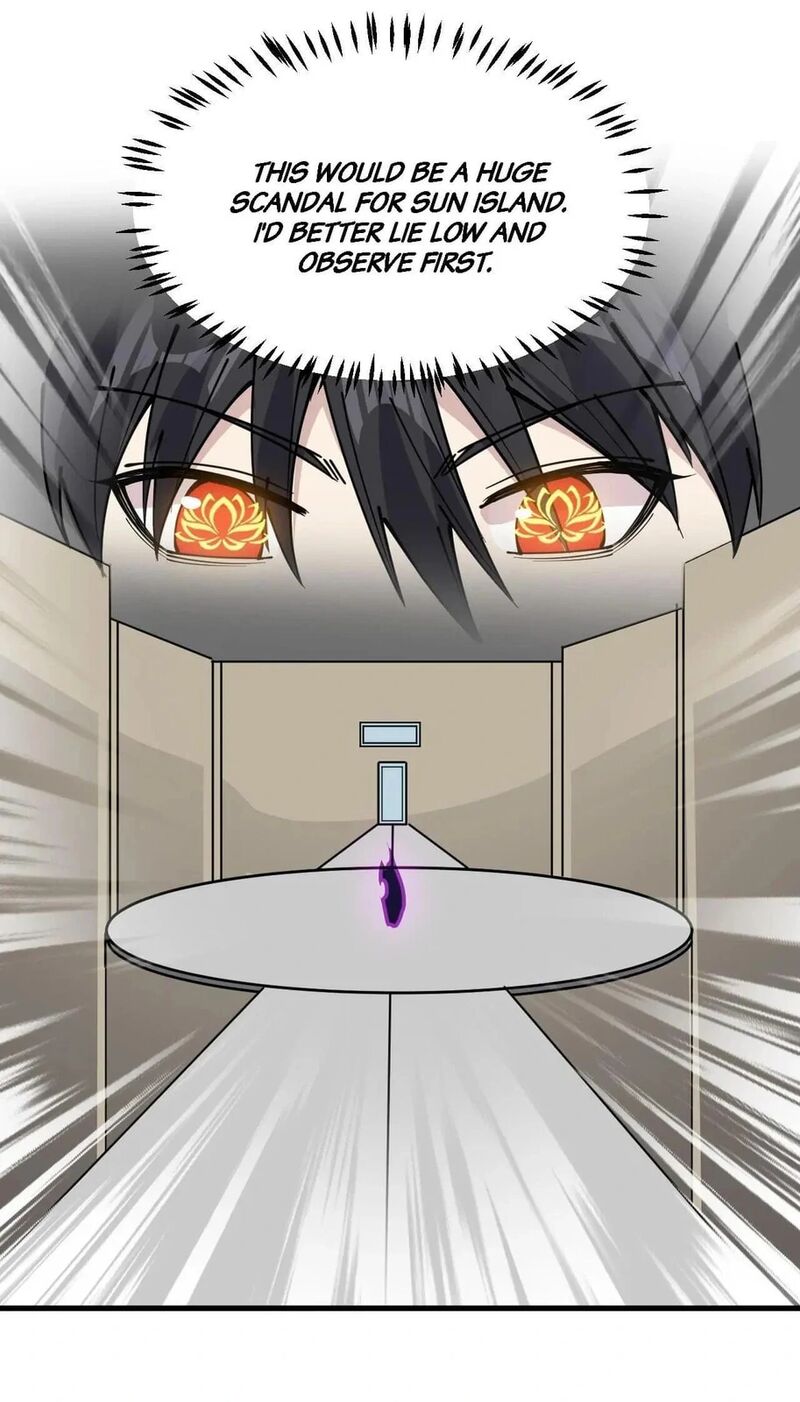 The Daily Life Of Immortal King Chapter 242 Page 3