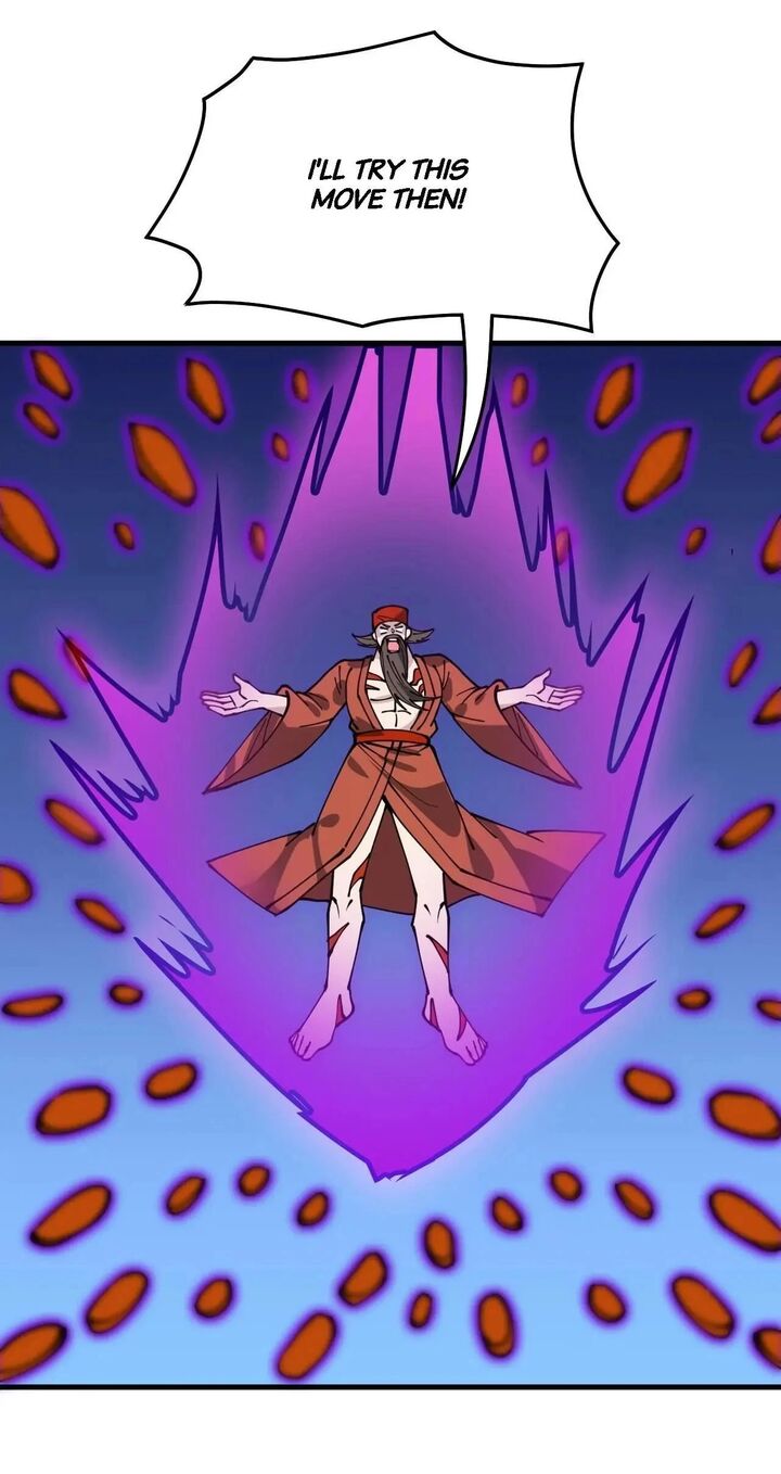 The Daily Life Of Immortal King Chapter 242 Page 30