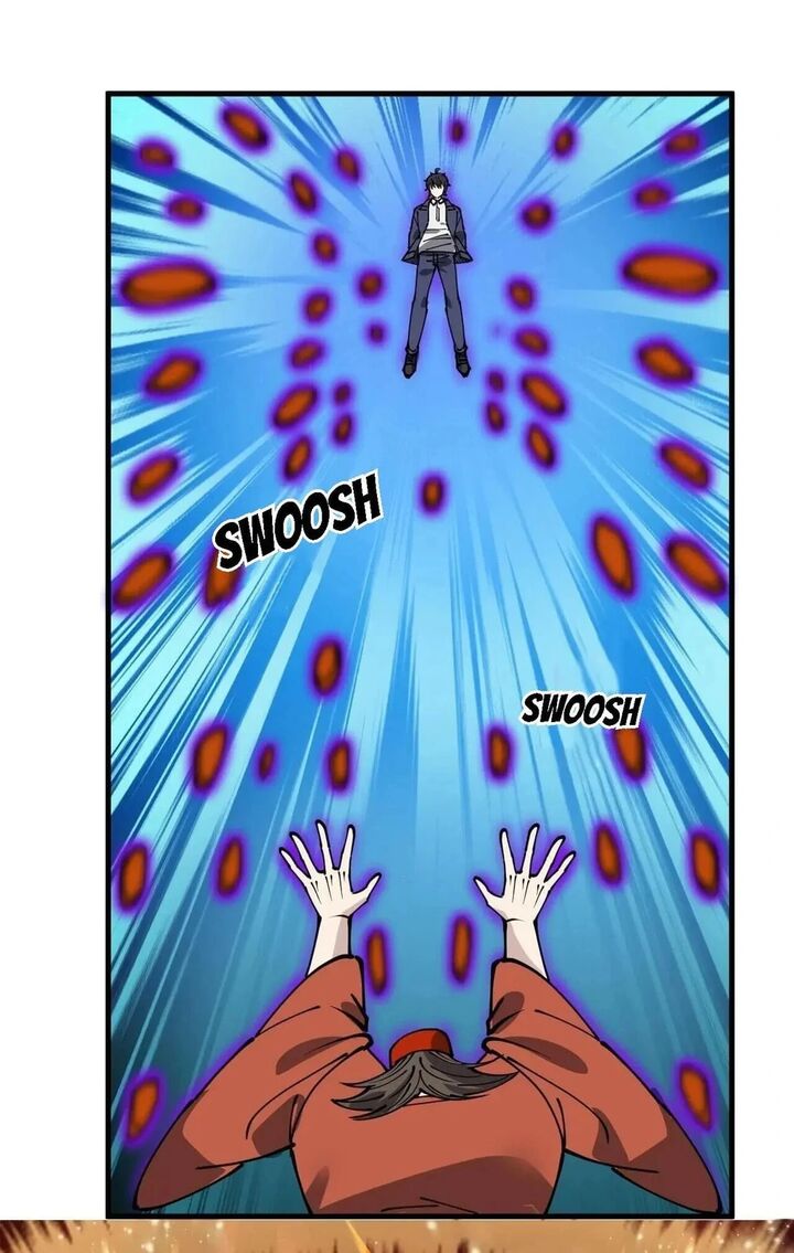 The Daily Life Of Immortal King Chapter 242 Page 31