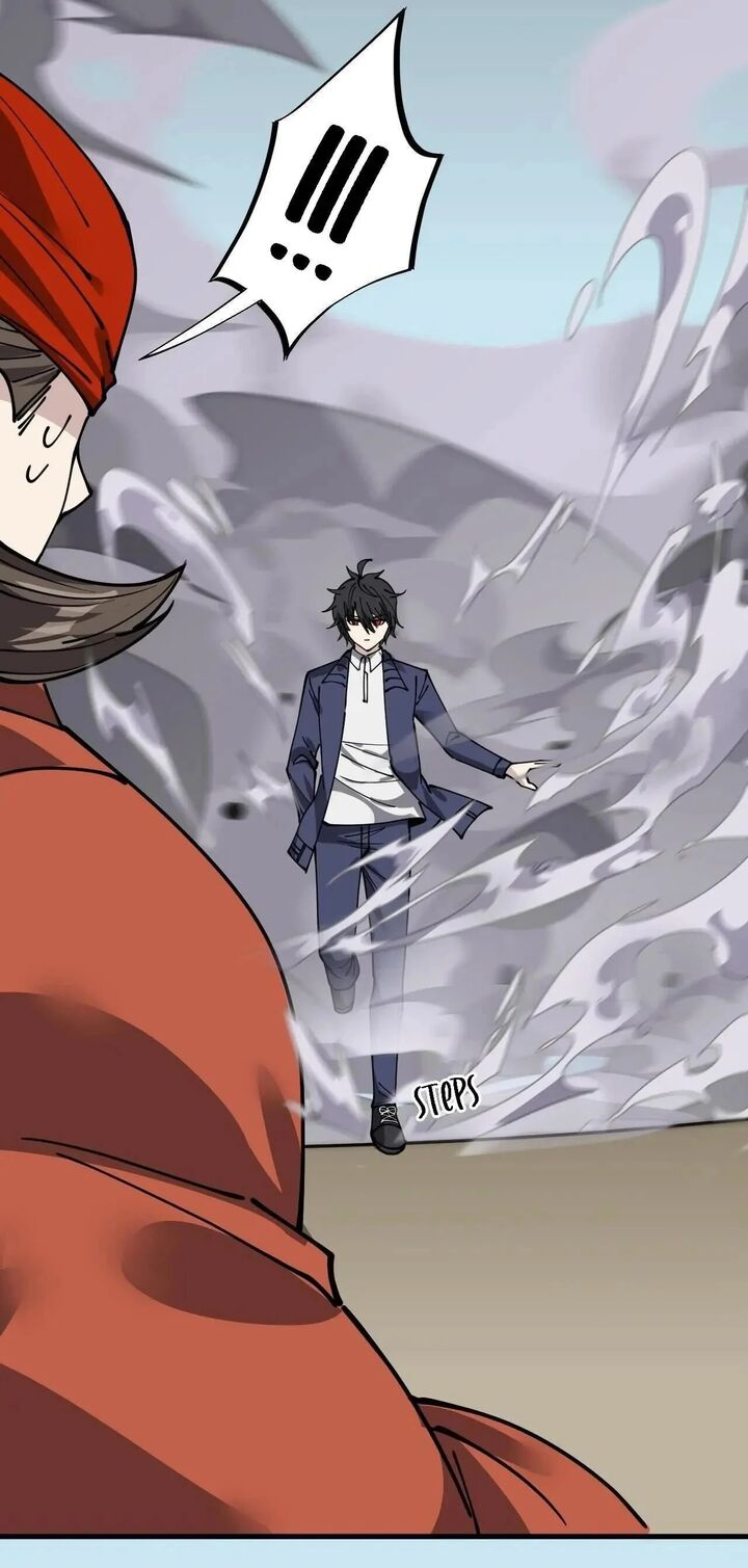 The Daily Life Of Immortal King Chapter 242 Page 35