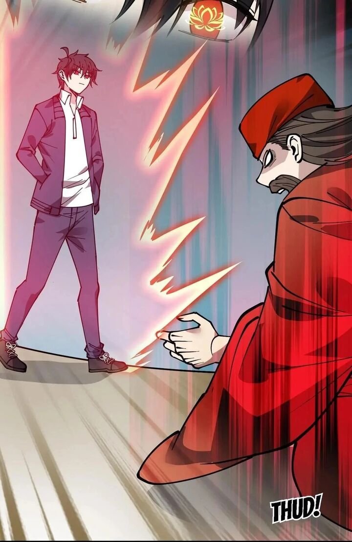 The Daily Life Of Immortal King Chapter 242 Page 37