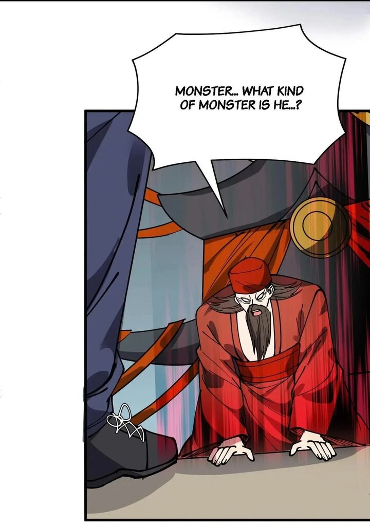 The Daily Life Of Immortal King Chapter 242 Page 38