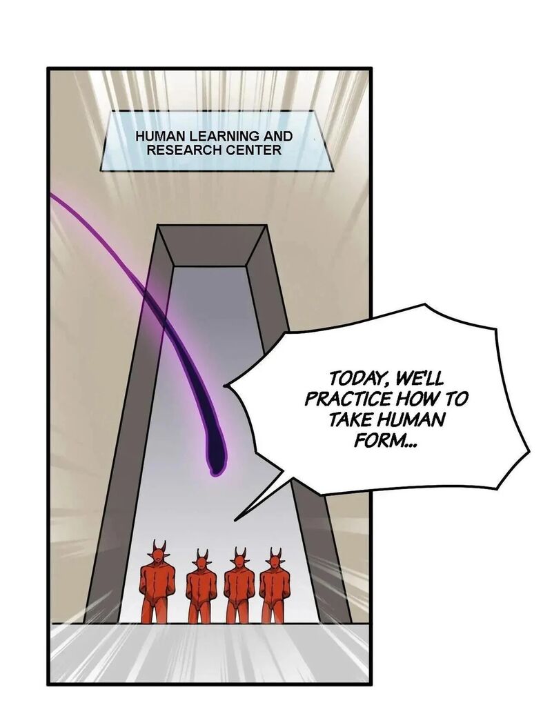 The Daily Life Of Immortal King Chapter 242 Page 4