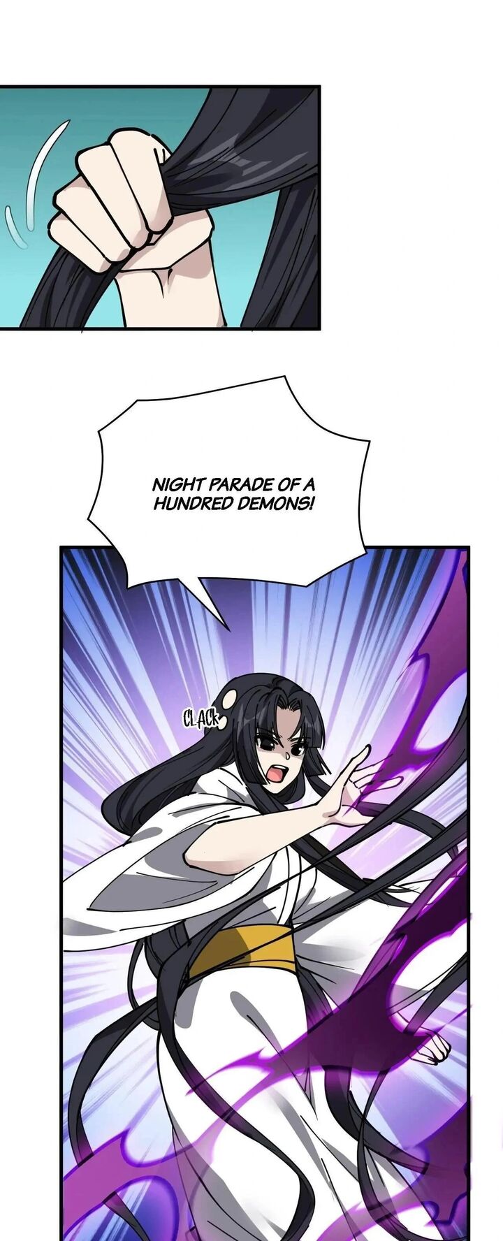 The Daily Life Of Immortal King Chapter 242 Page 40