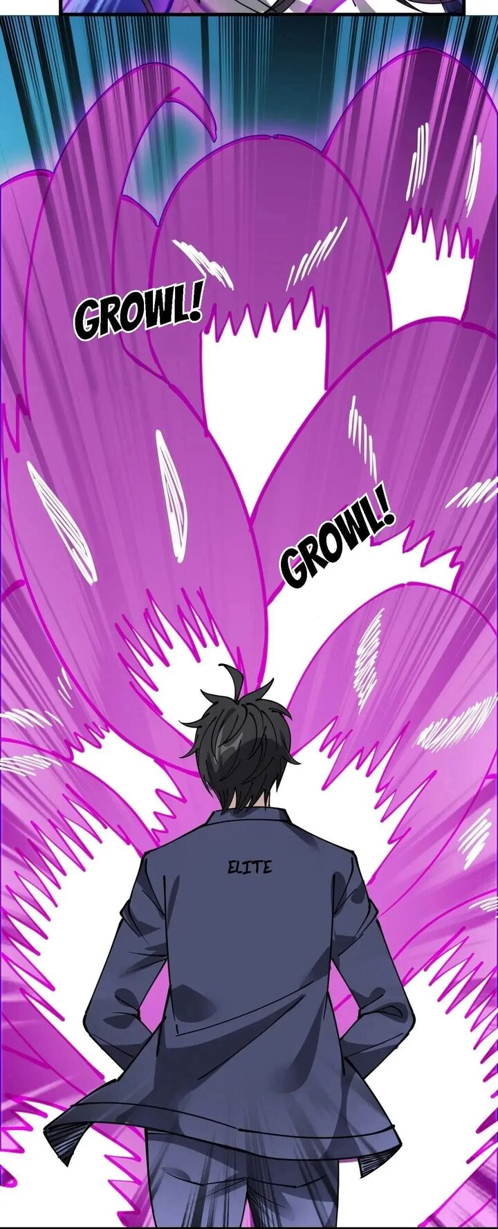 The Daily Life Of Immortal King Chapter 242 Page 41