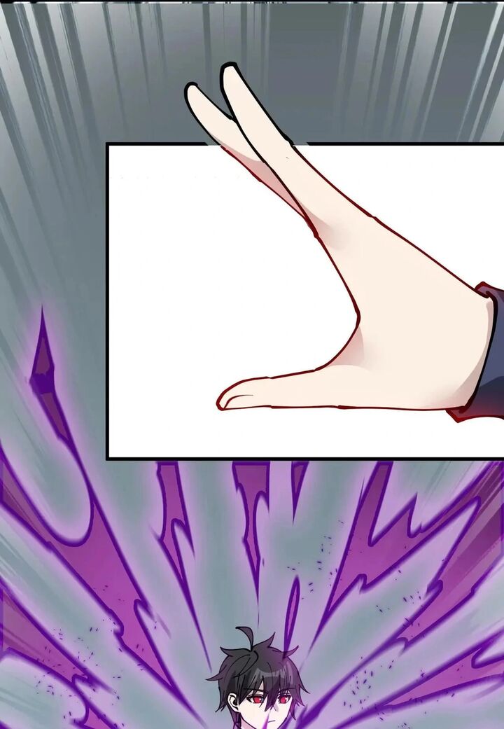 The Daily Life Of Immortal King Chapter 242 Page 42