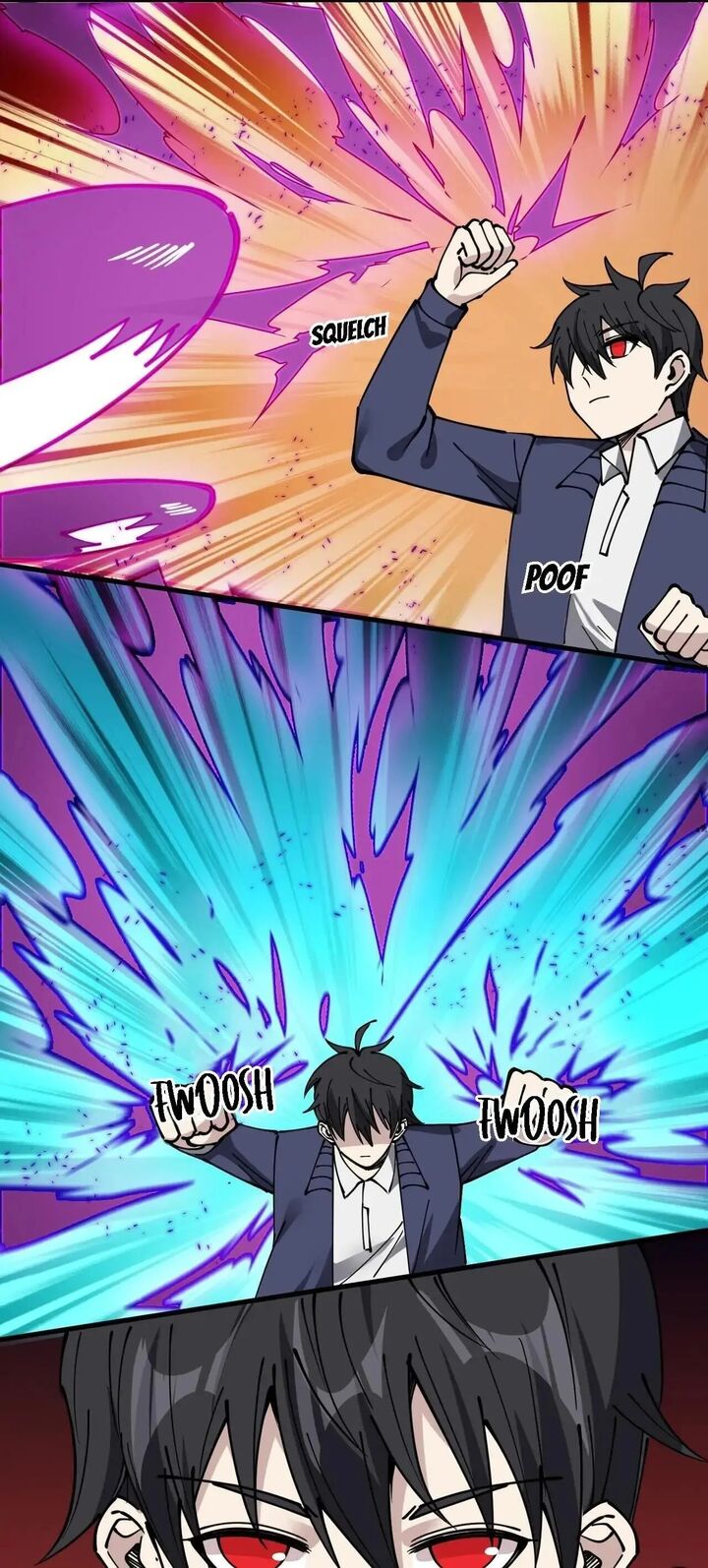 The Daily Life Of Immortal King Chapter 242 Page 44