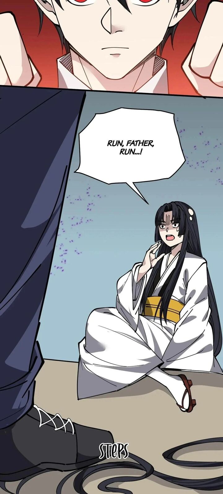 The Daily Life Of Immortal King Chapter 242 Page 45