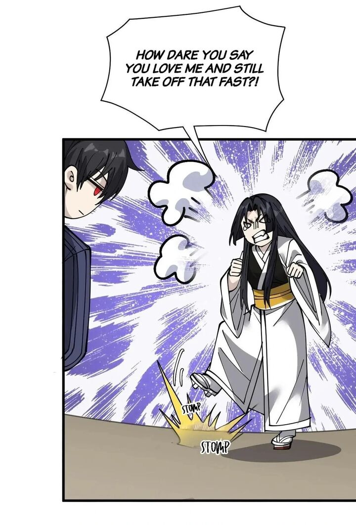 The Daily Life Of Immortal King Chapter 242 Page 47