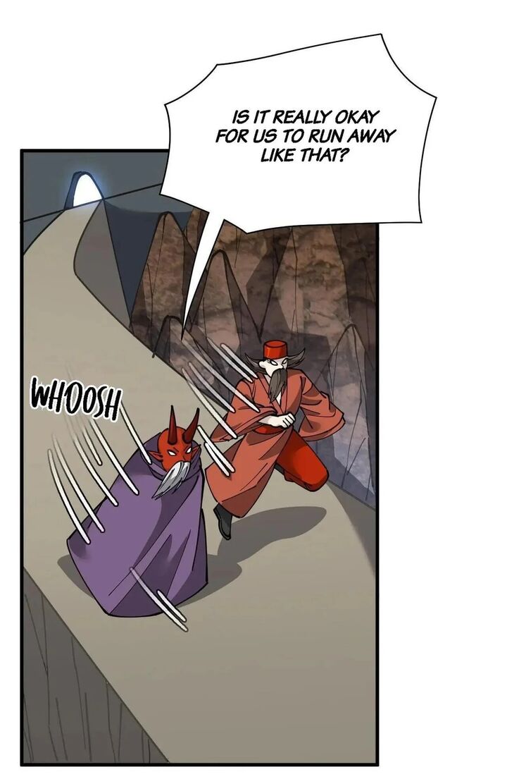 The Daily Life Of Immortal King Chapter 242 Page 48