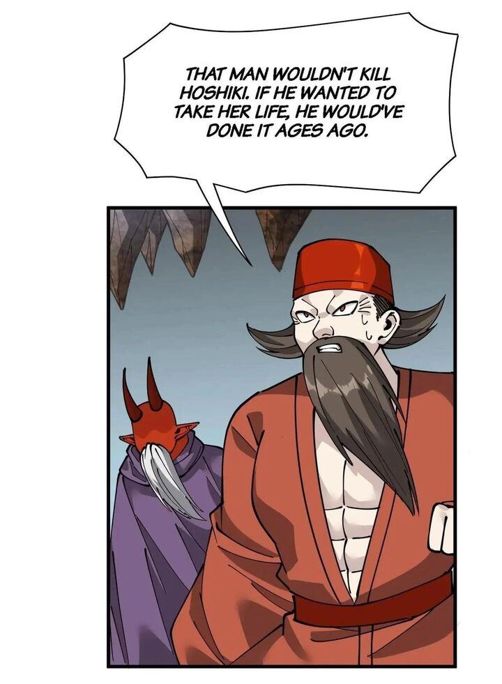 The Daily Life Of Immortal King Chapter 242 Page 49