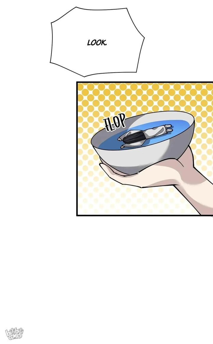 The Daily Life Of Immortal King Chapter 242 Page 50