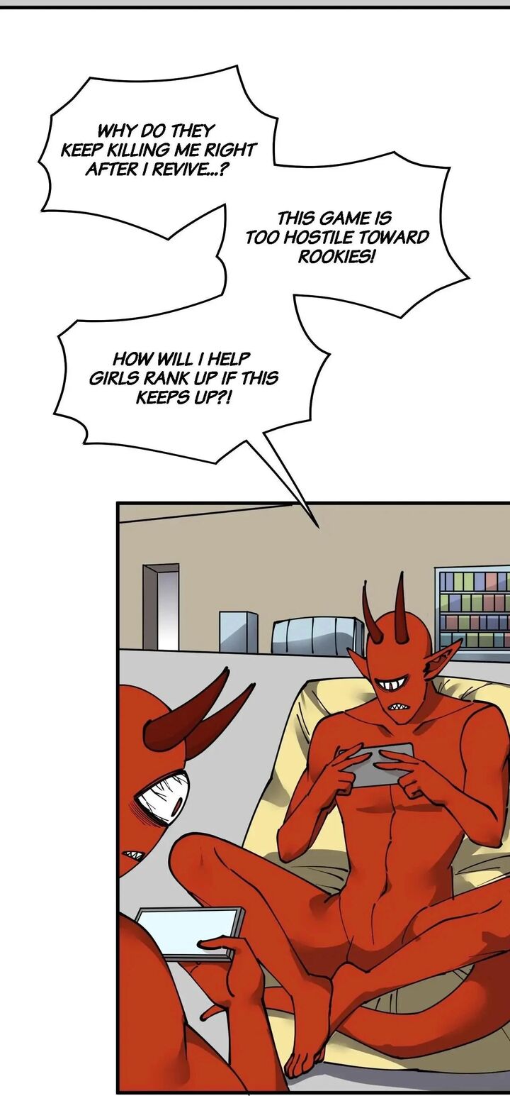 The Daily Life Of Immortal King Chapter 242 Page 9