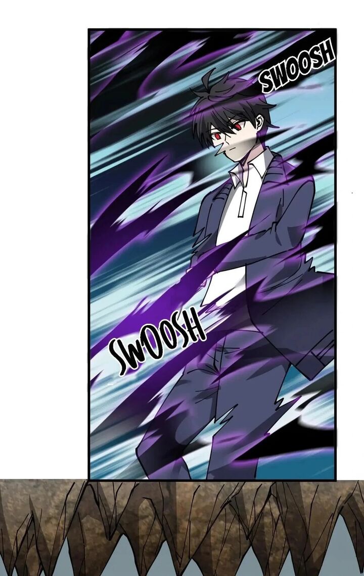 The Daily Life Of Immortal King Chapter 243 Page 14