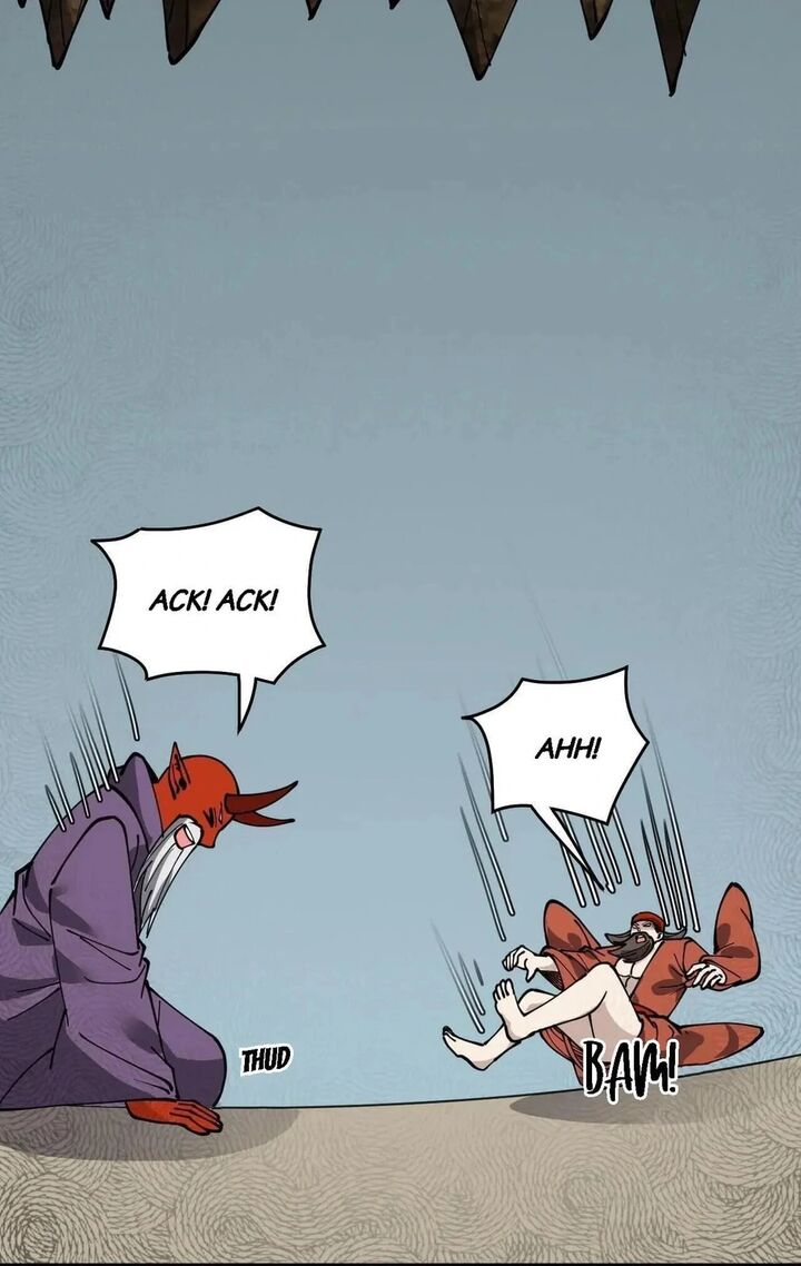 The Daily Life Of Immortal King Chapter 243 Page 15