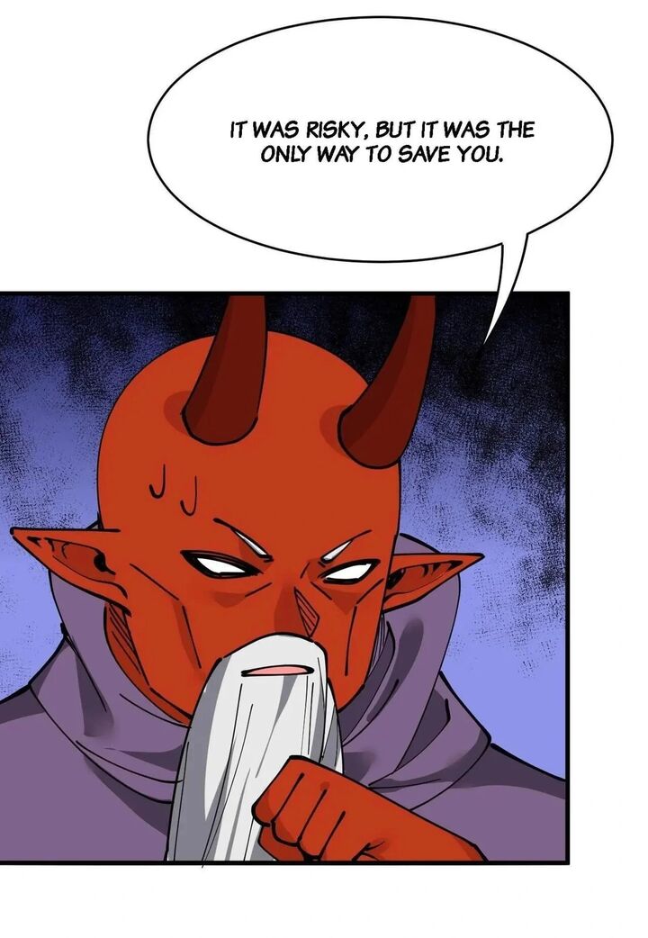 The Daily Life Of Immortal King Chapter 243 Page 17