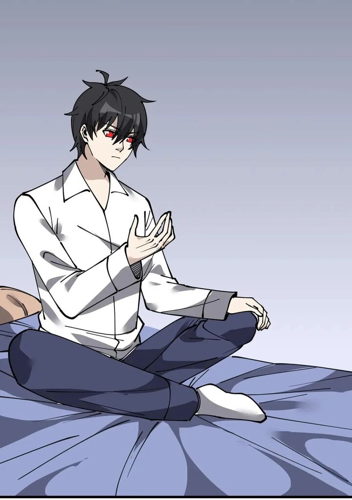 The Daily Life Of Immortal King Chapter 243 Page 19