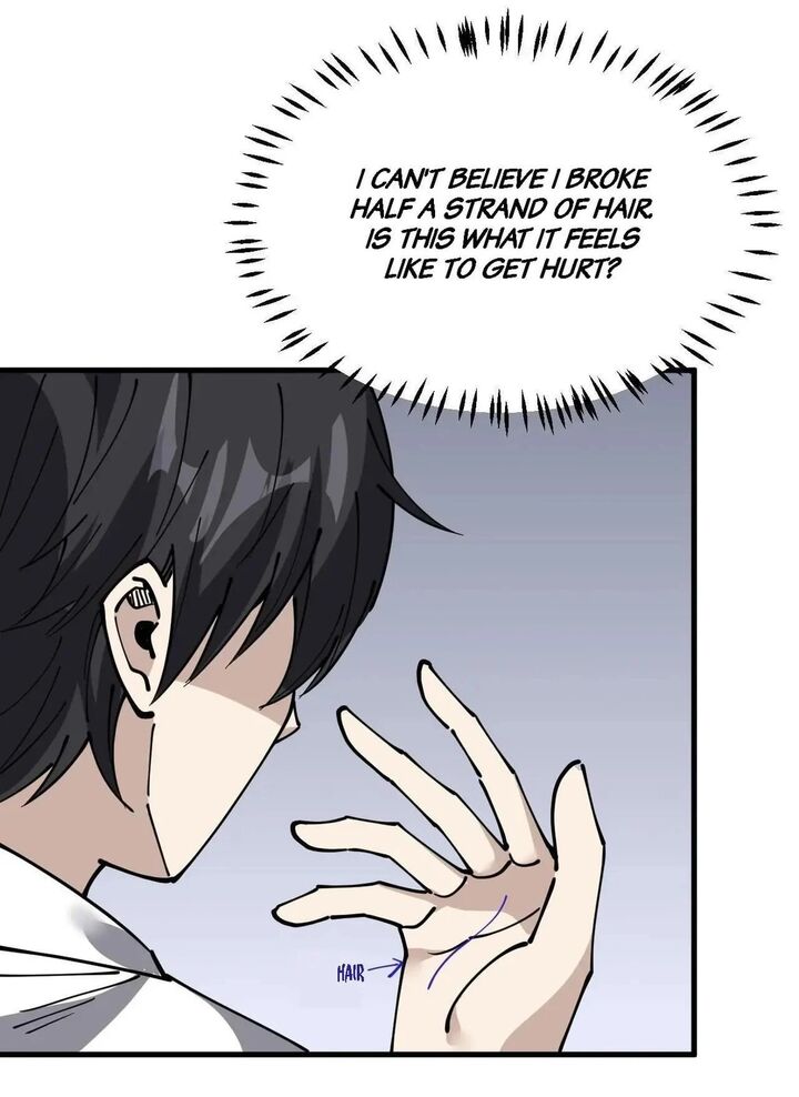 The Daily Life Of Immortal King Chapter 243 Page 20