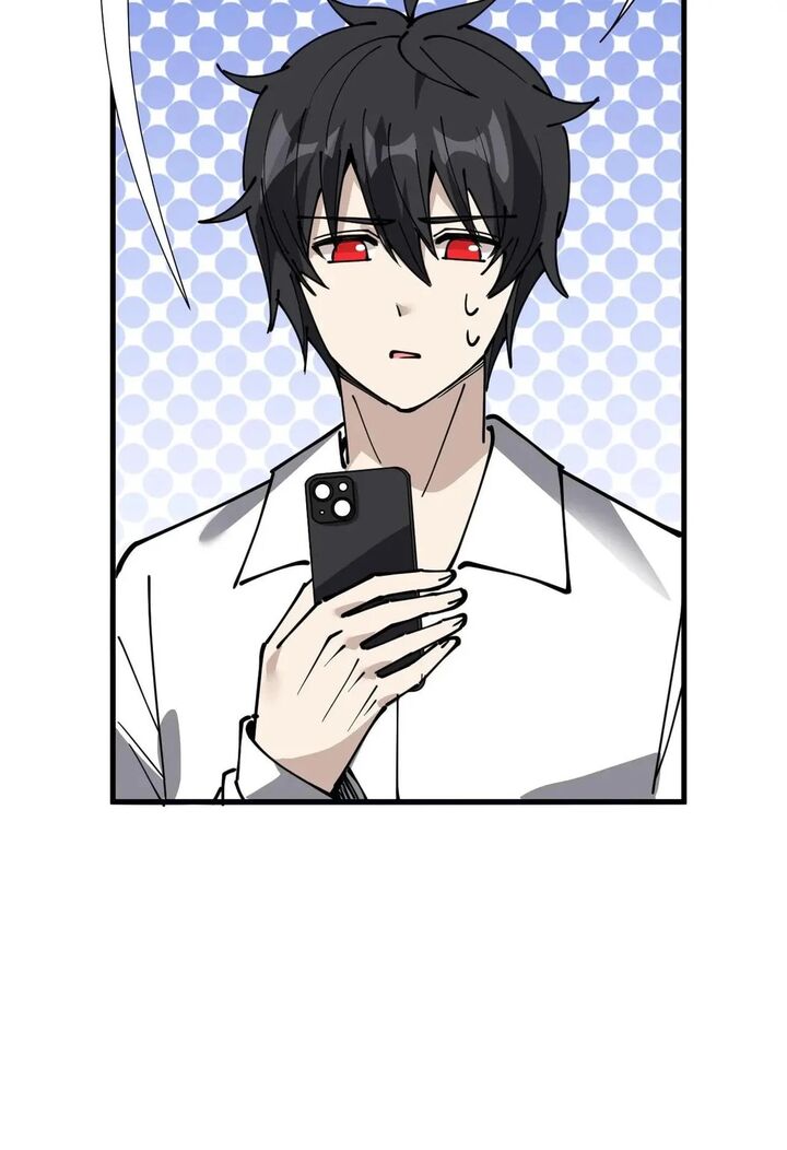 The Daily Life Of Immortal King Chapter 243 Page 22