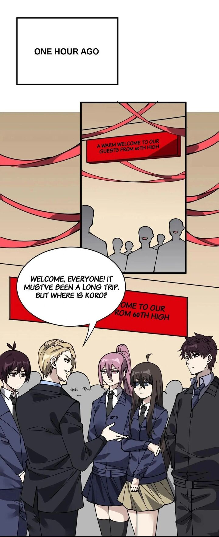 The Daily Life Of Immortal King Chapter 243 Page 24