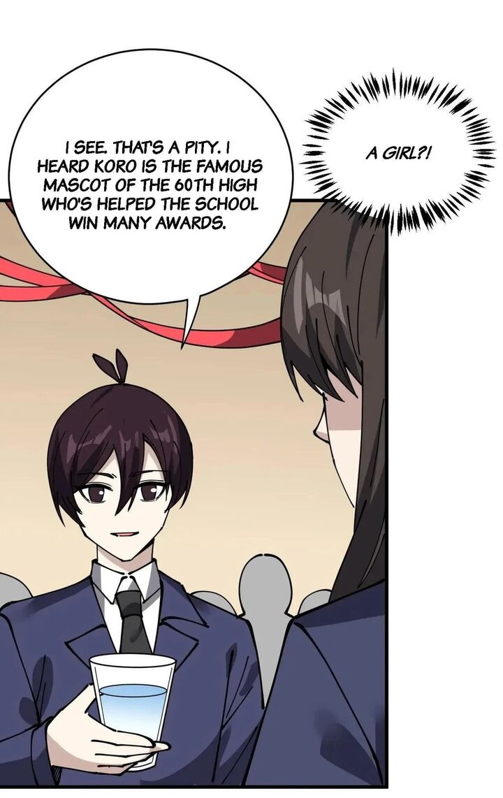 The Daily Life Of Immortal King Chapter 243 Page 26