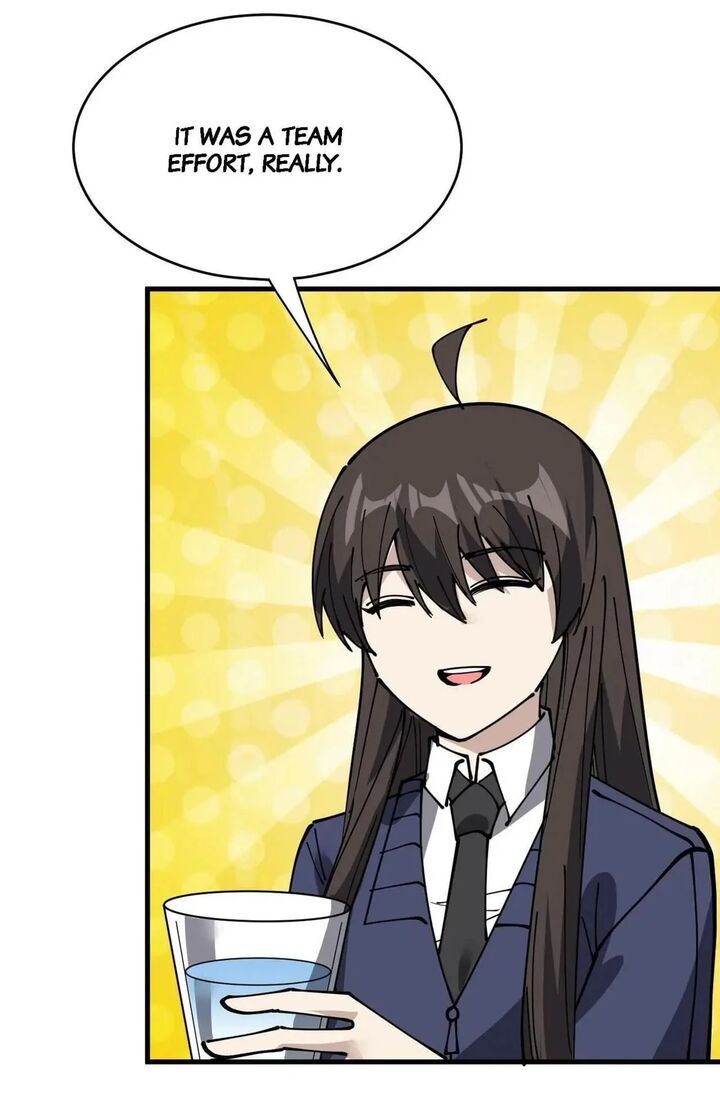 The Daily Life Of Immortal King Chapter 243 Page 27