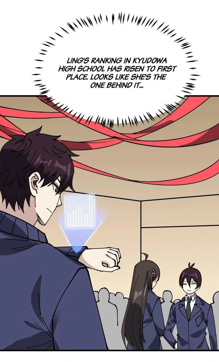 The Daily Life Of Immortal King Chapter 243 Page 28