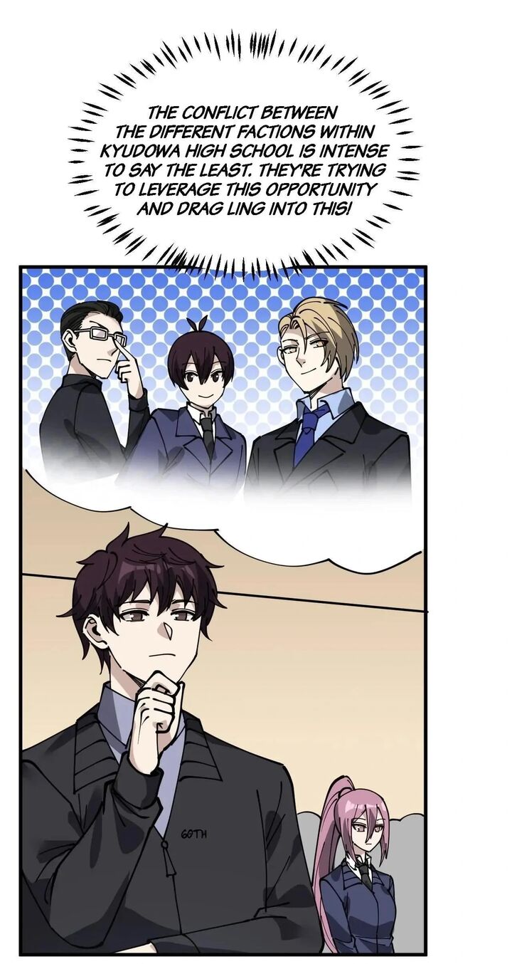 The Daily Life Of Immortal King Chapter 243 Page 29