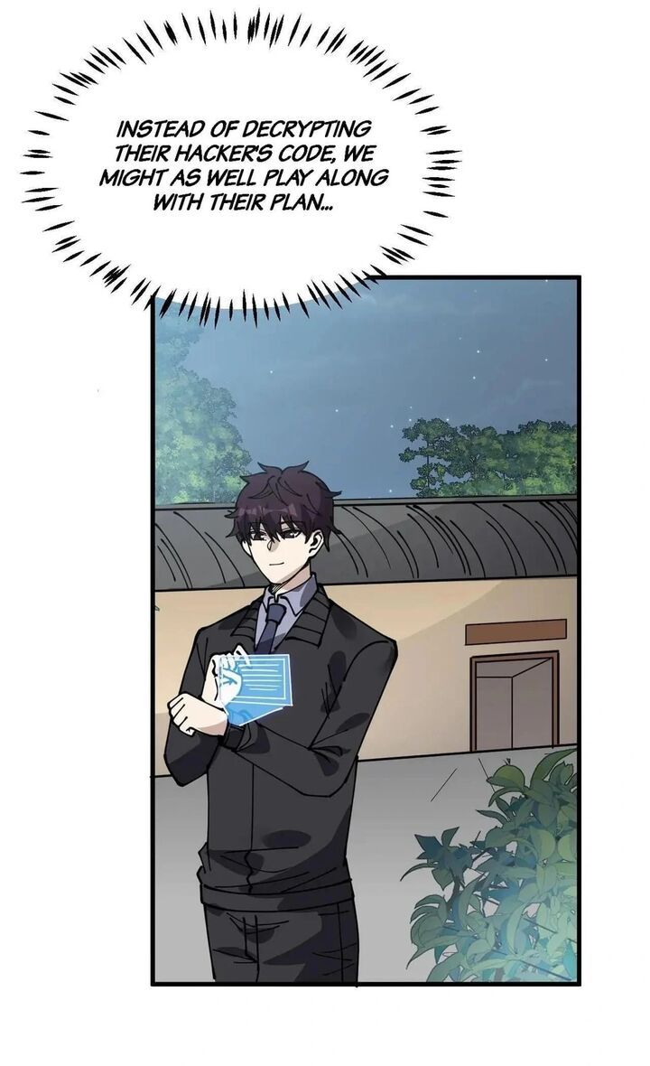 The Daily Life Of Immortal King Chapter 243 Page 30