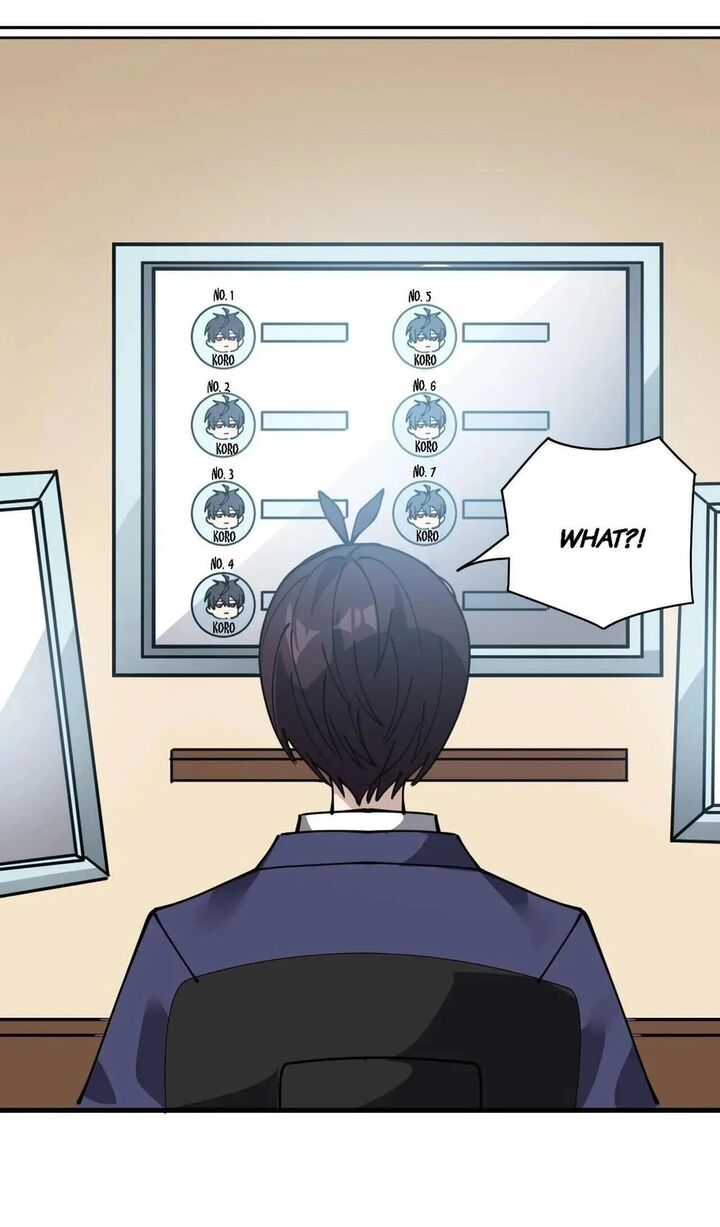 The Daily Life Of Immortal King Chapter 243 Page 32