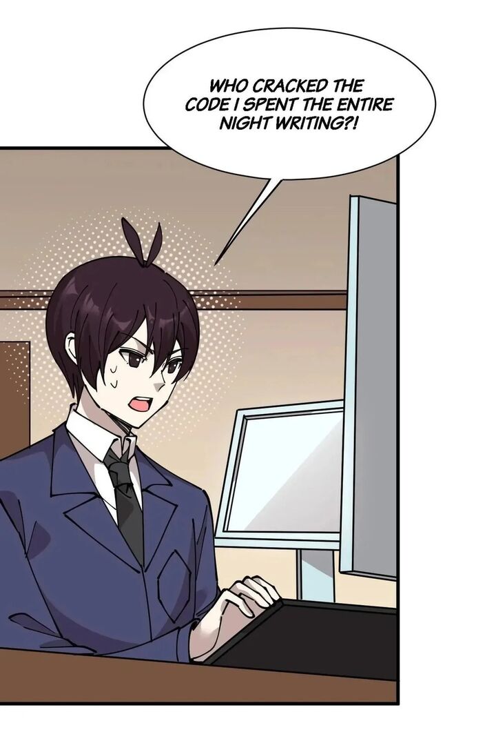 The Daily Life Of Immortal King Chapter 243 Page 33